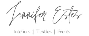 Jennifer Estes Textiles