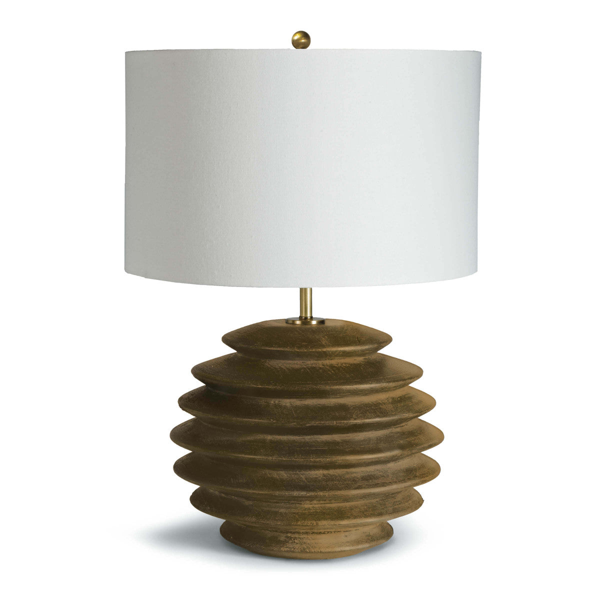 Regan Lamp