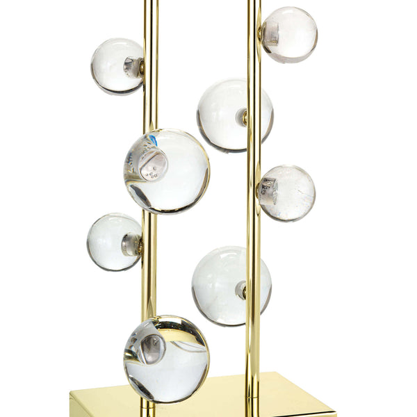 Fizz Lamp