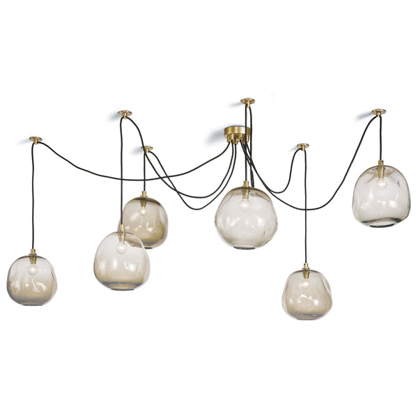 Constellation Chandelier