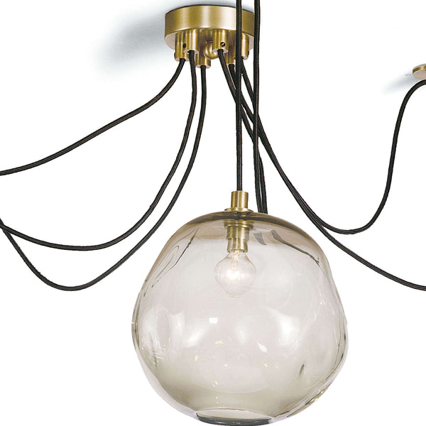 Constellation Chandelier