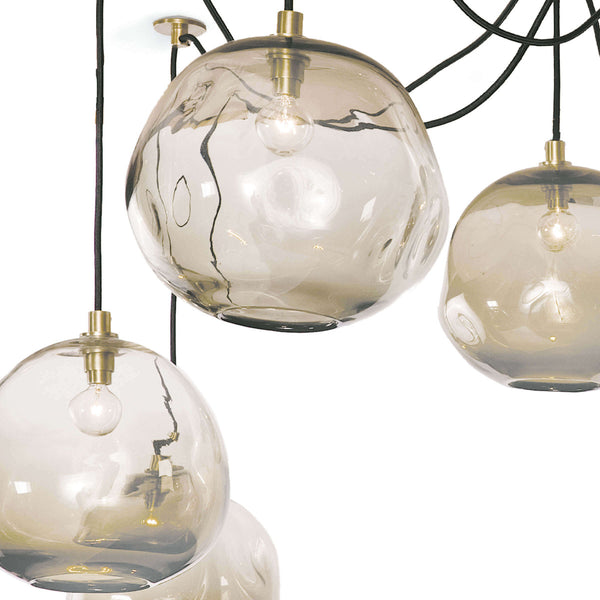 Constellation Chandelier