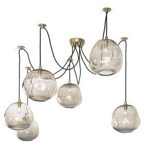 Constellation Chandelier