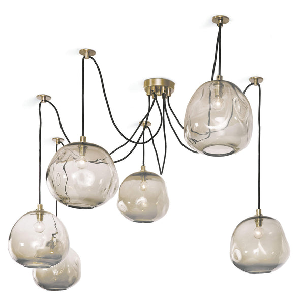 Constellation Chandelier