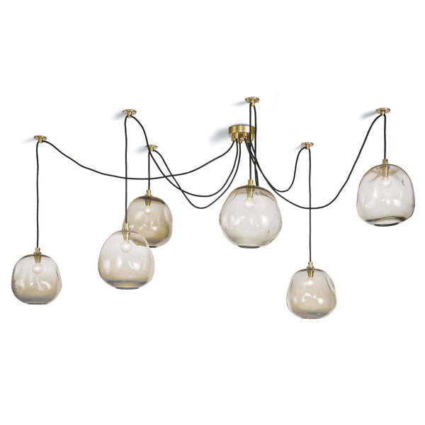 Constellation Chandelier
