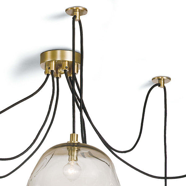 Constellation Chandelier