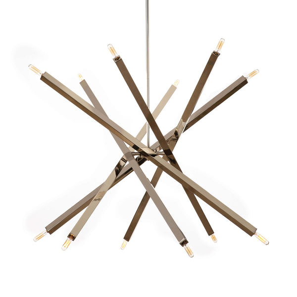 Aster Chandelier