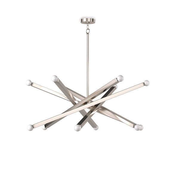 Aster Chandelier