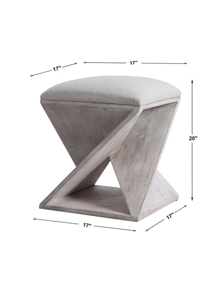 Brighton Ottoman