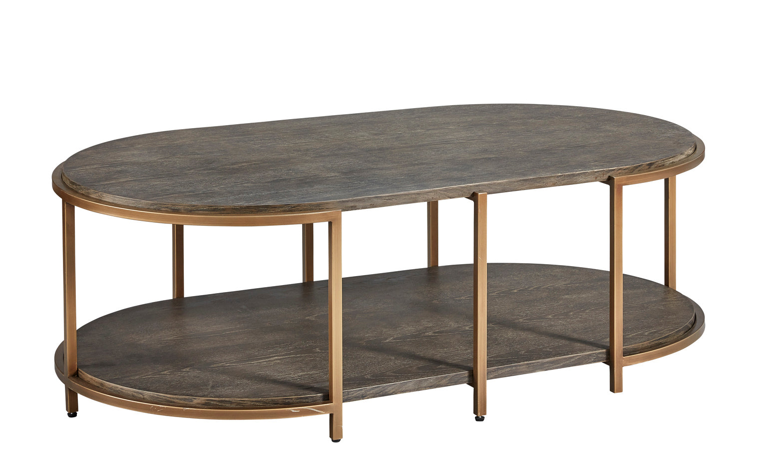 Miles Cocktail Table