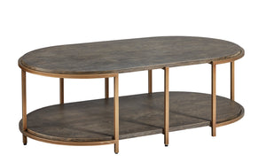 Miles Cocktail Table