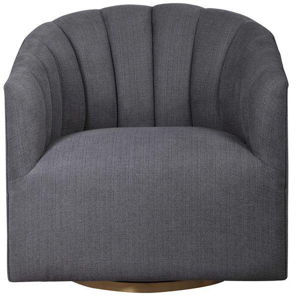 Ursula Swivel Chair