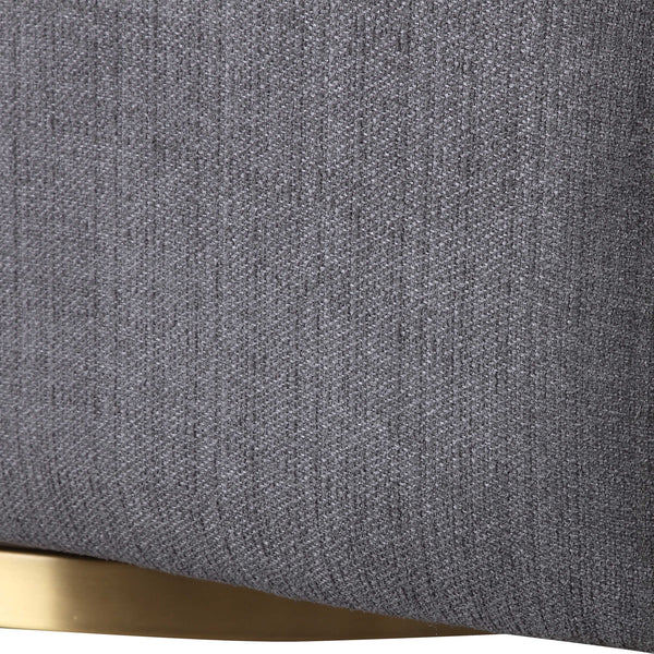 Ursula Swivel Chair