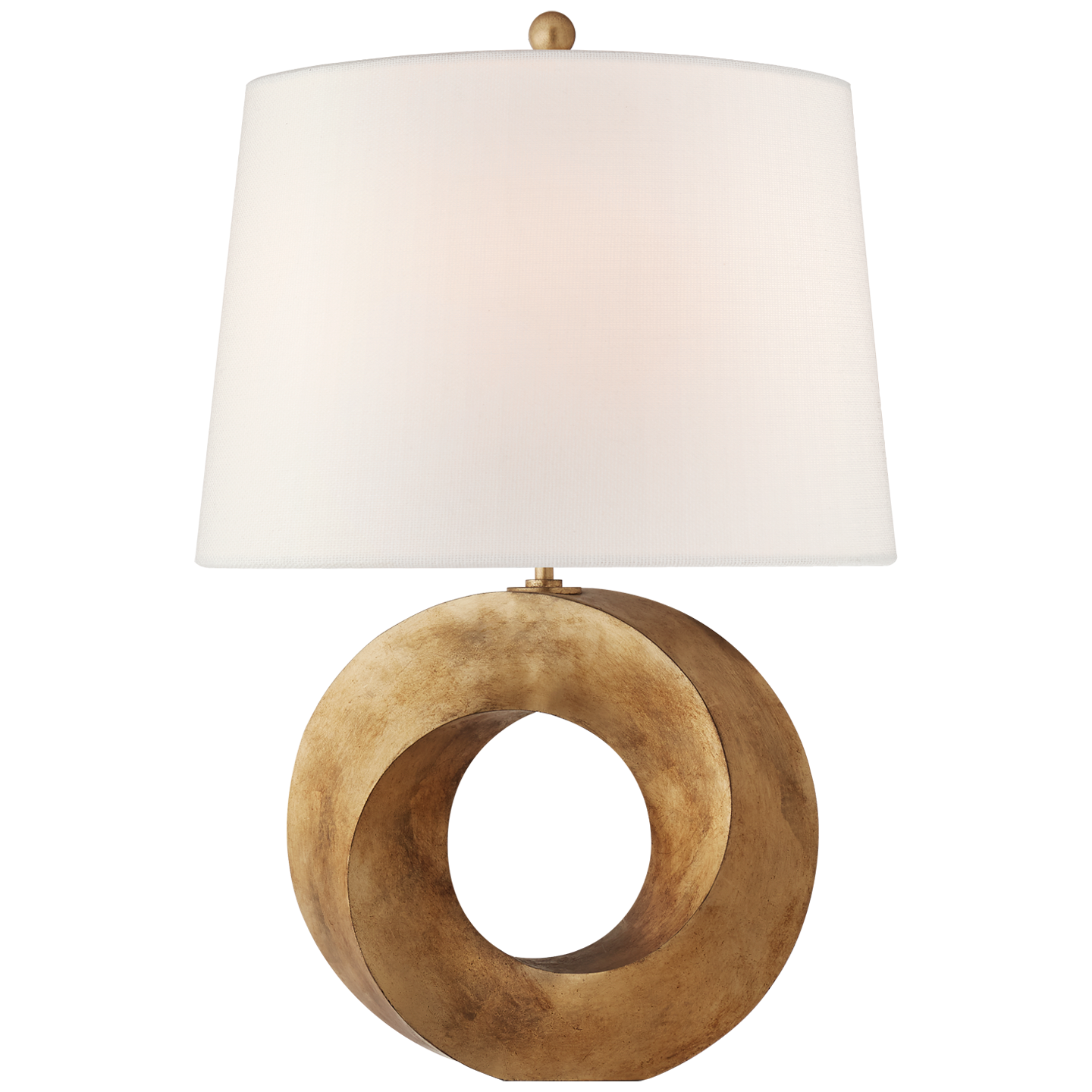 Vortex Table Lamp