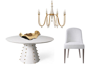 Meriwether Dining Room
