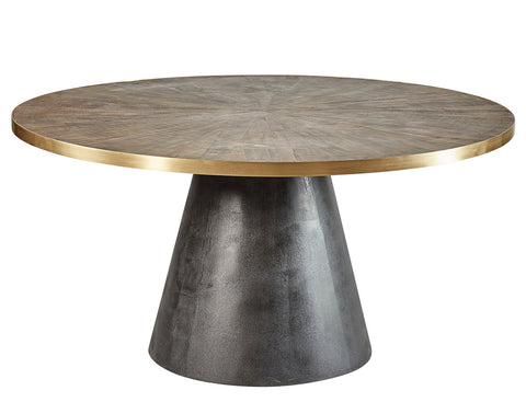 Midas Dining Table