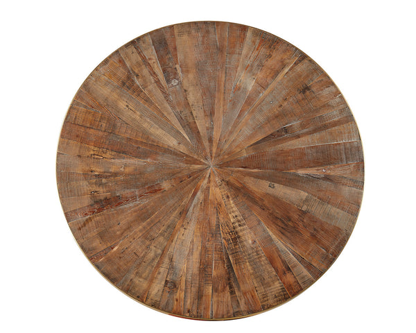 Midas Dining Table
