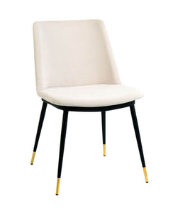 Eva Dining Chair - Set of 2