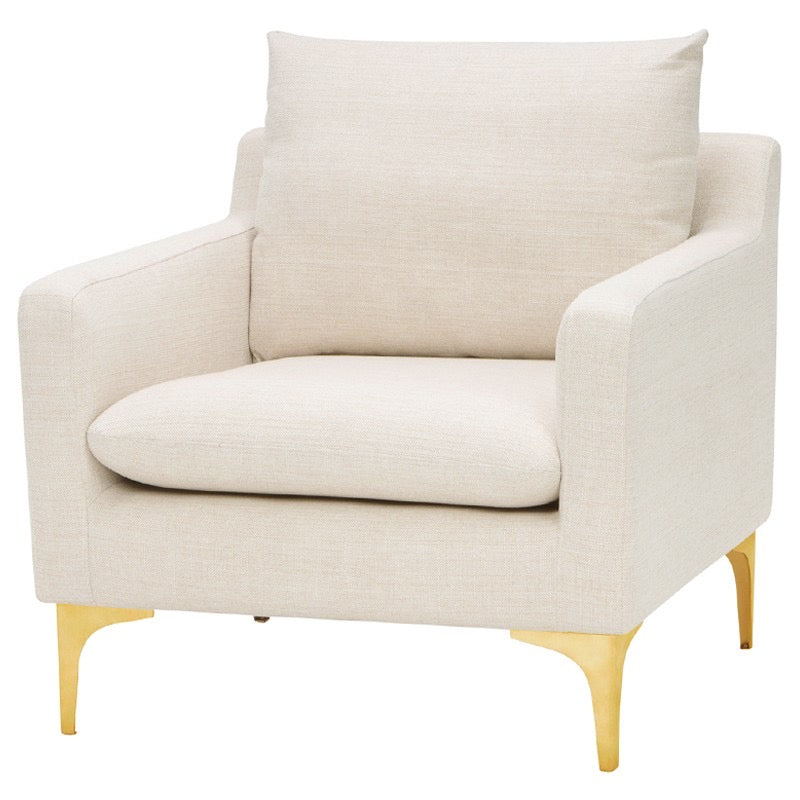 Ava Lounge Chair