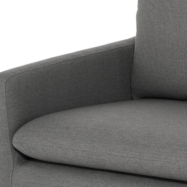 Ava Lounge Chair