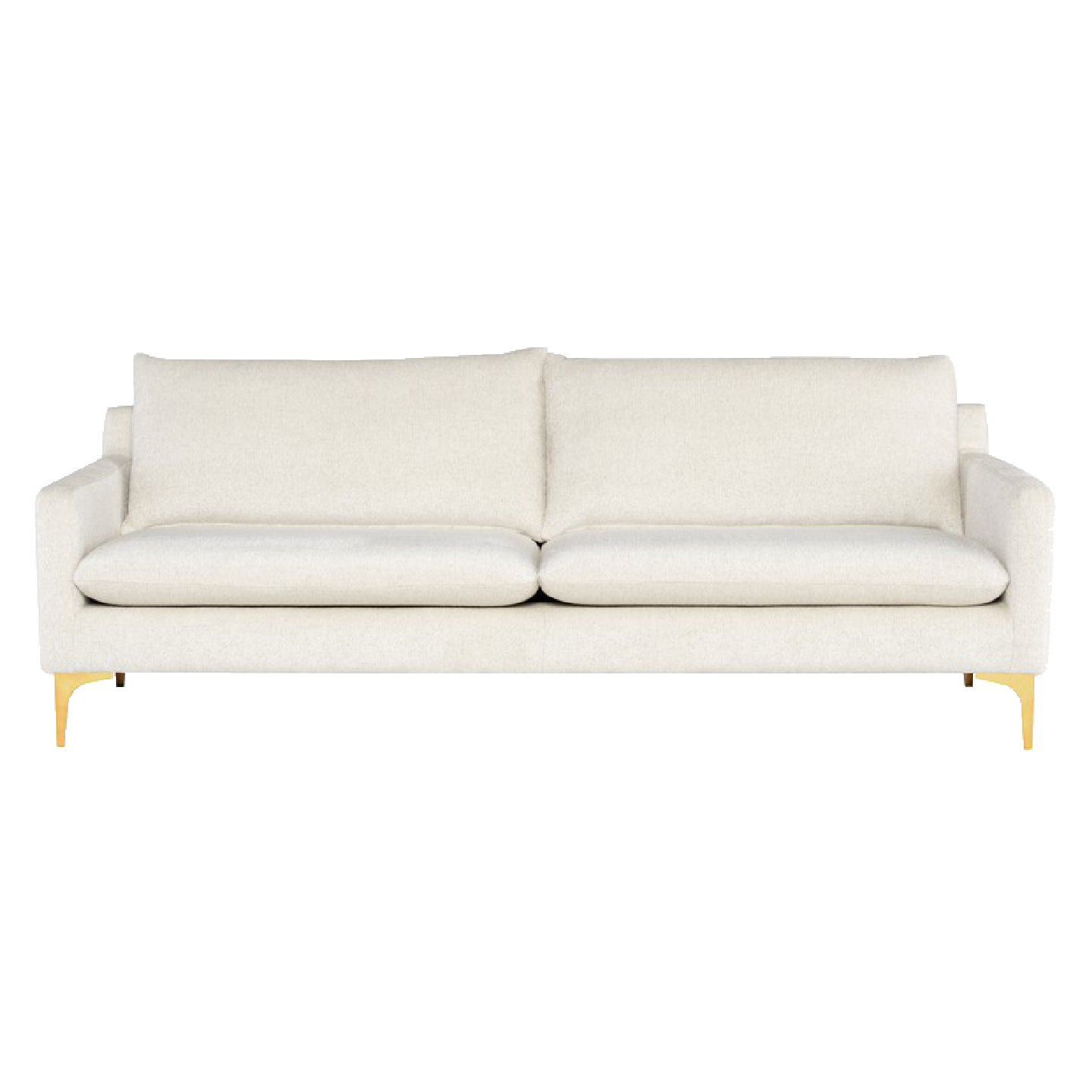 Ava Sofa - Beige Linen