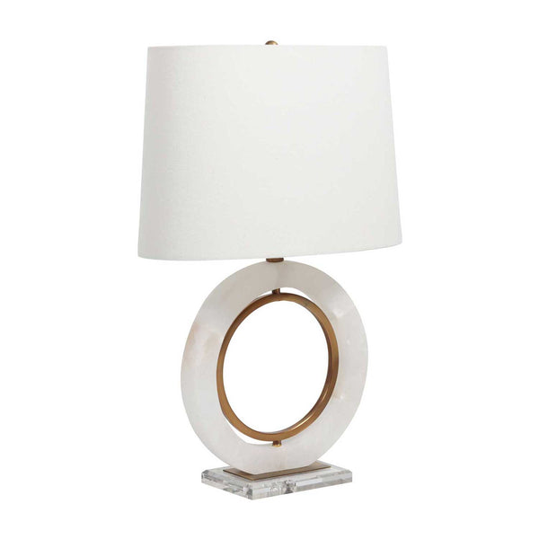 Elle Table Lamp