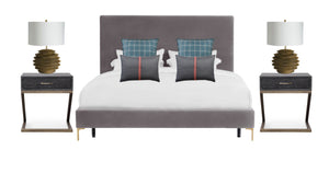 Winston Bedroom
