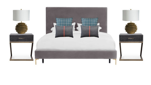 Winston Bedroom