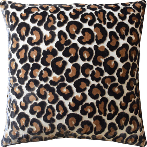 Cheetah Pillow