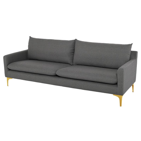 Ava Sofa - Grey