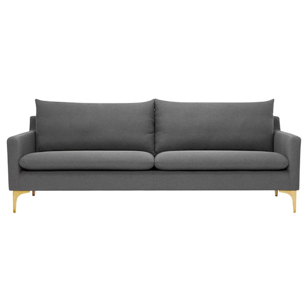 Ava Sofa - Grey