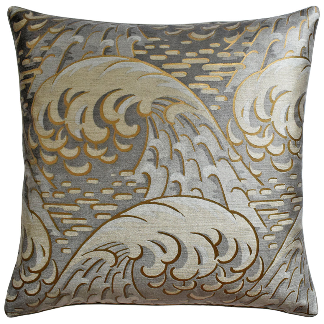 Deco Glam Pillow
