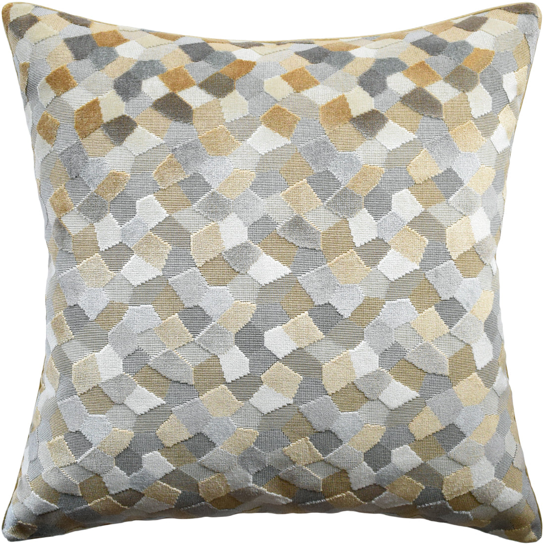 Reflection Pillow