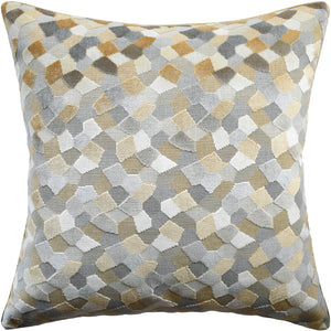 Reflection Pillow