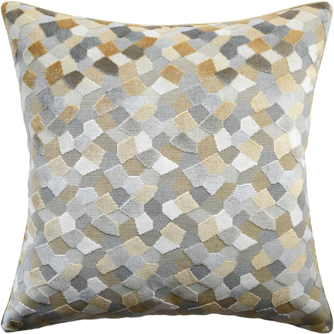 Reflection Pillow