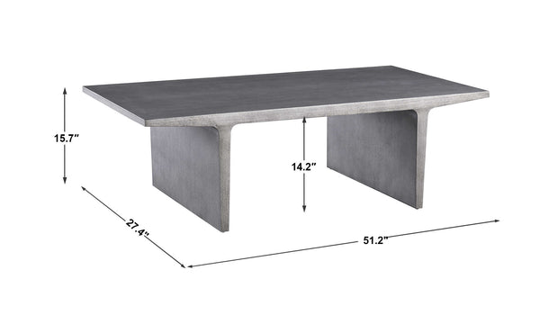 Tribecca Cocktail Table