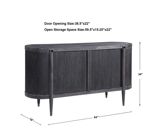 Toby Cabinet