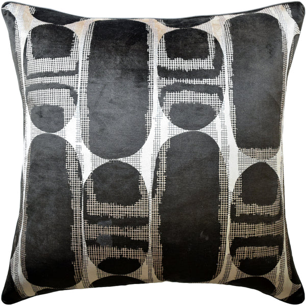 Geode Pillow