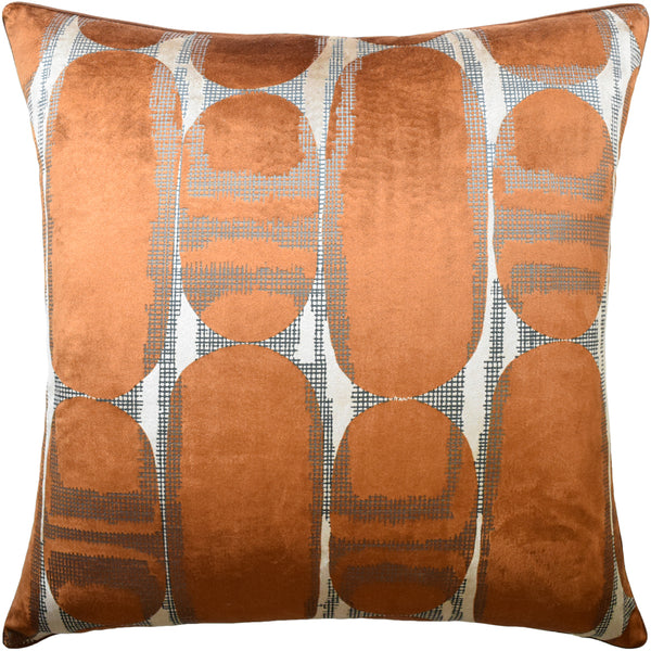 Geode Pillow