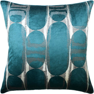 Geode Pillow