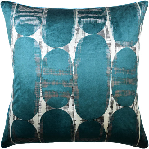 Geode Pillow