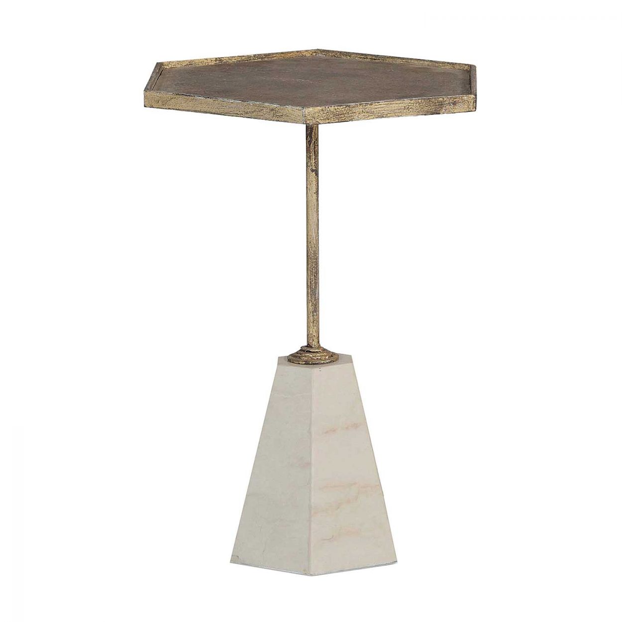 Lucy Accent Table